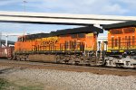 BNSF 8267